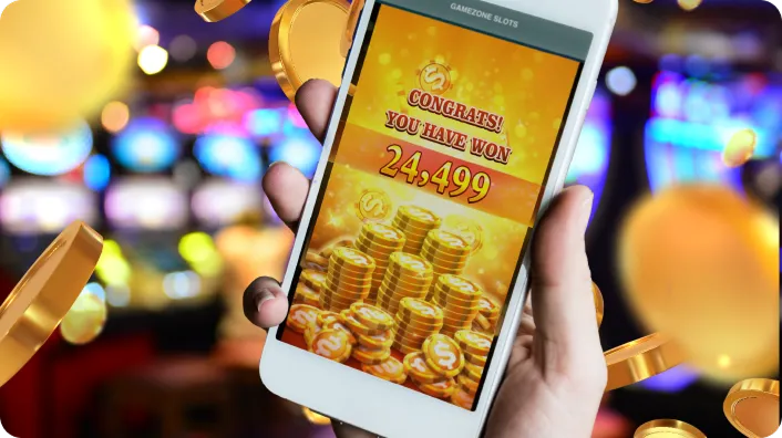 Classic Real 777 Slots